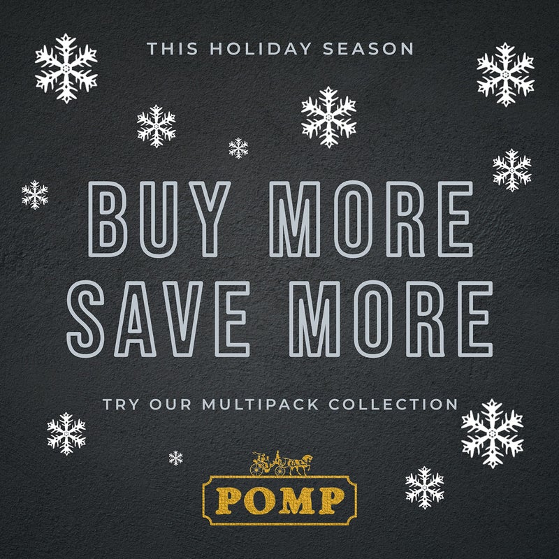 Pomp Pure White 90" x 132" Poplin Polyester Tablecloth (2 Pack) | Wrinkle + Stain Resistant Easy Care Premium Fabric | Fits 6FT Rectangle Table - Image 2